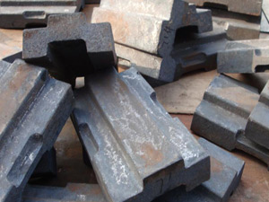 配重鐵、配重塊