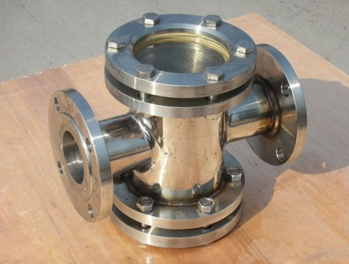  不銹鋼管道視鏡