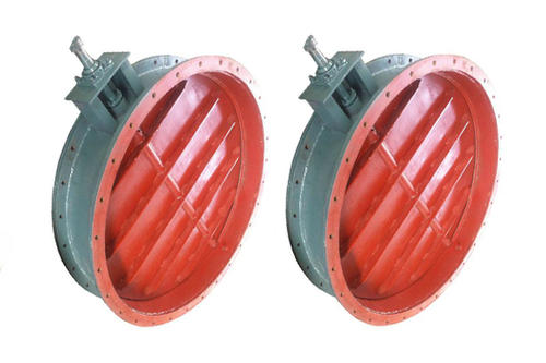 圓型風(fēng)門(mén)